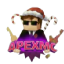 Ikona serwera apexmc.pl